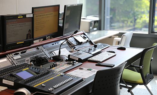 미디어영상학과