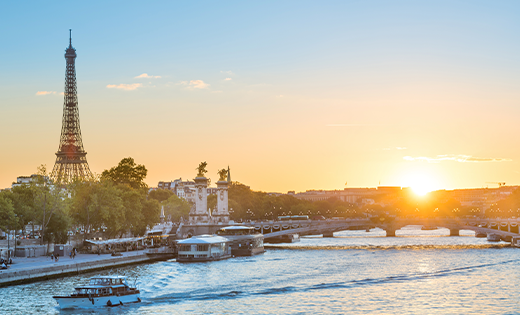 프랑스언어문화학과